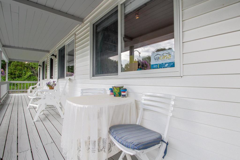 The Holiday House Condominiums Wells Exterior foto